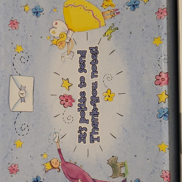 2 Boxes Thank You Notes - Childrens - Picture 3 of 11